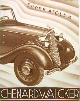 CHENARD