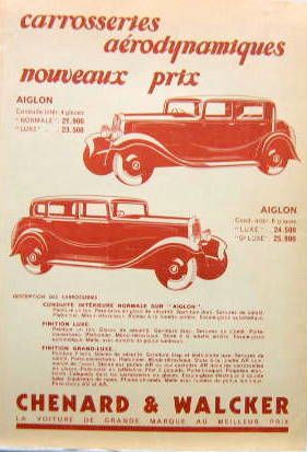 CHENARD