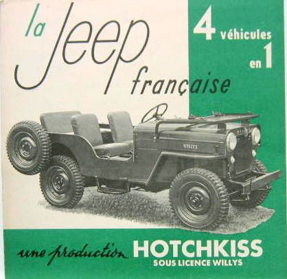 HOTCHKISS