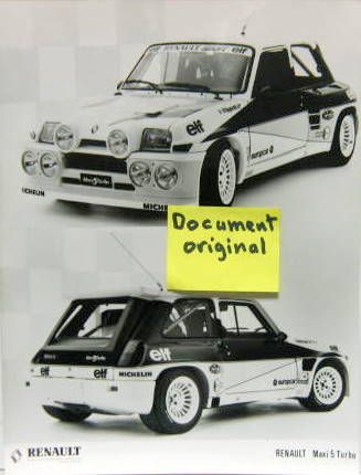 RENAULT