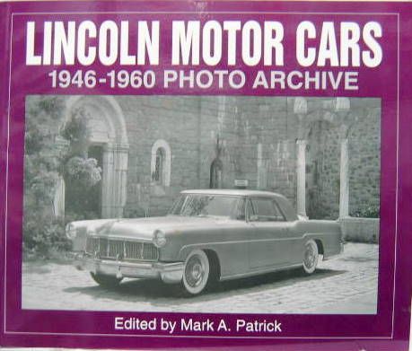 LINCOLN