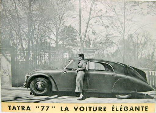 TATRA