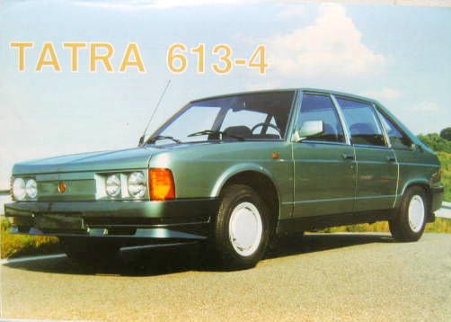 TATRA