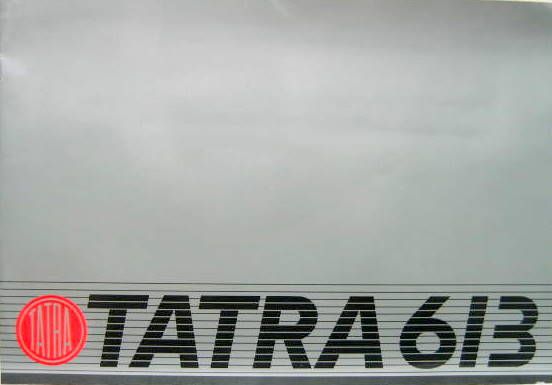 TATRA