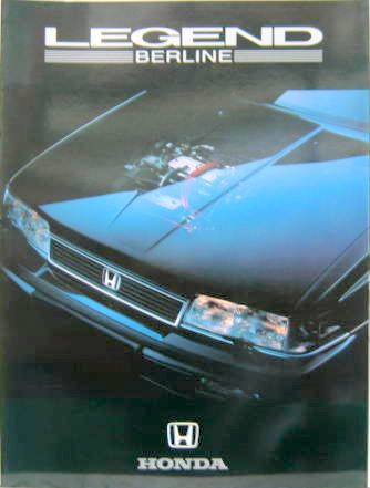 HONDA