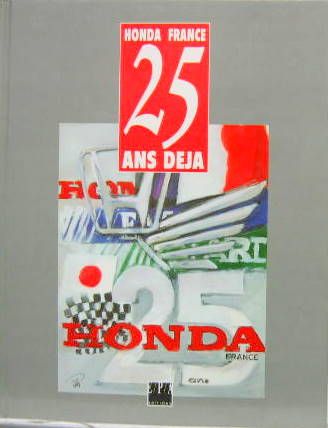 HONDA