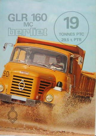 BERLIET