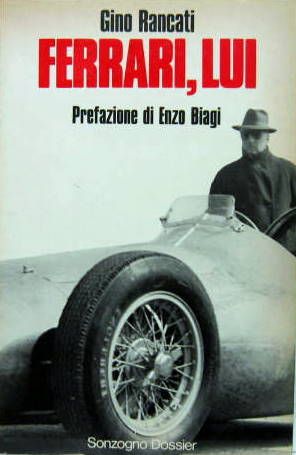 FERRARI,