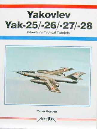 YAKOVLEV