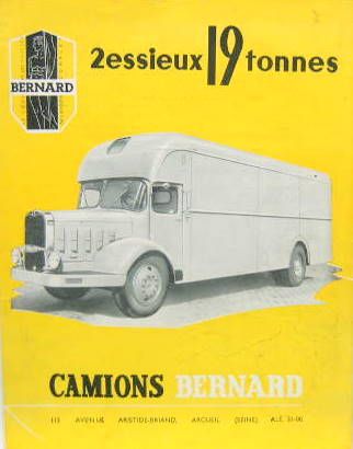 BERNARD