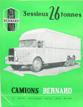 BERNARD