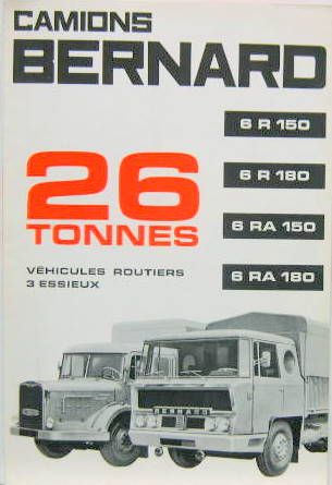 BERNARD