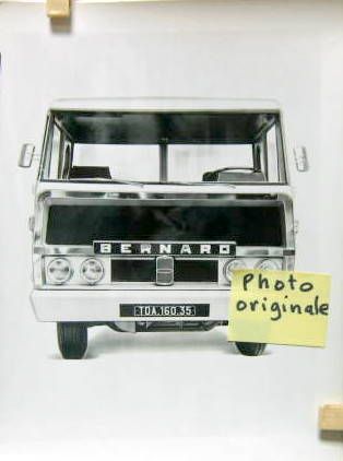 BERNARD