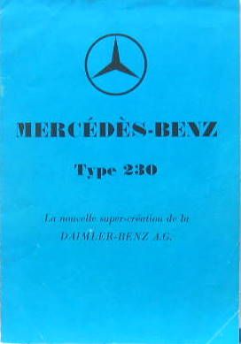 MERCEDES