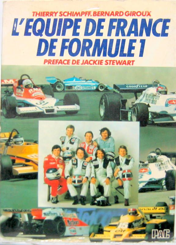 L'EQUIPE