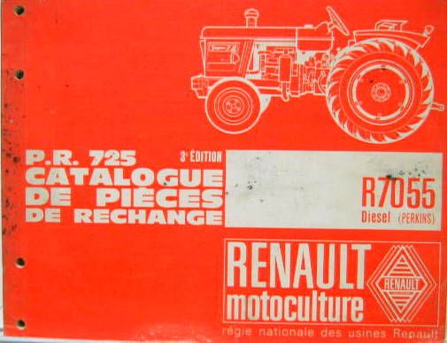 TRACTEUR