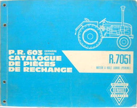TRACTEUR