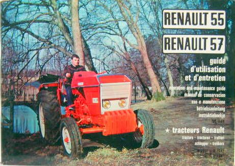 TRACTEUR