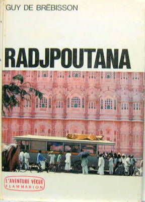 RADJPOUTANA