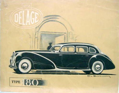 DELAGE