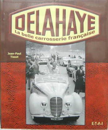 DELAHAYE