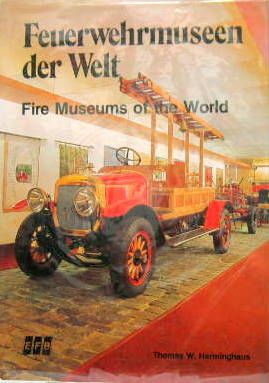 FEUERWEHRMUSEEN