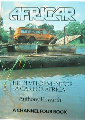 AFRICAR