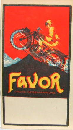 FAVOR