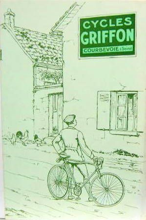 GRIFFON