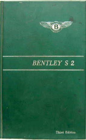 BENTLEY