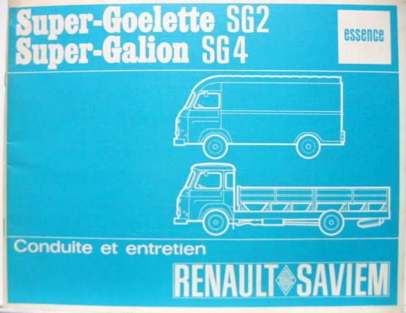 RENAULT