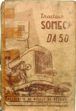 SOMECA