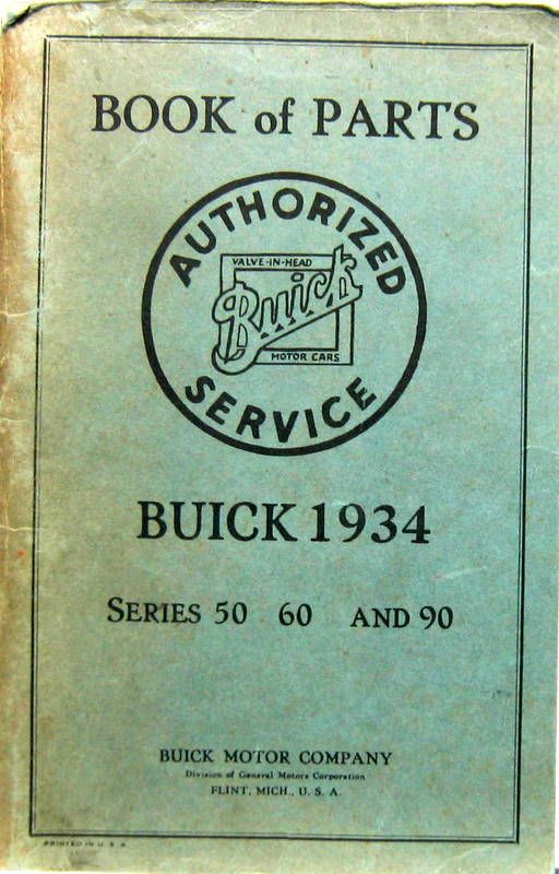 BUICK