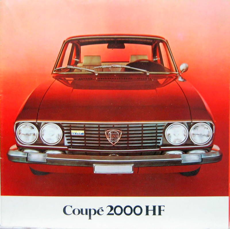 LANCIA