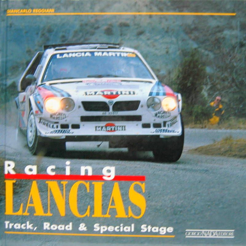 LANCIAS