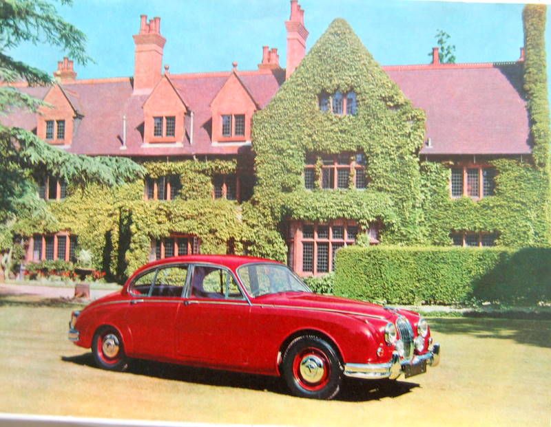 JAGUAR