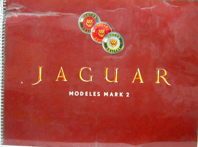 JAGUAR