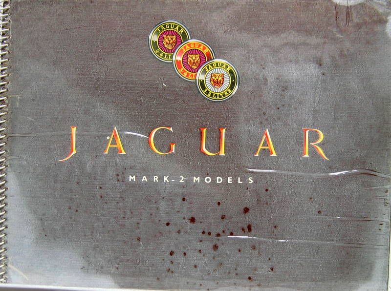 JAGUAR