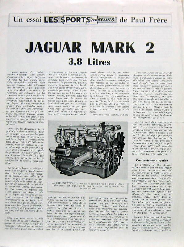 JAGUAR