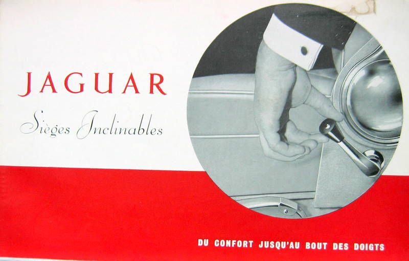 JAGUAR