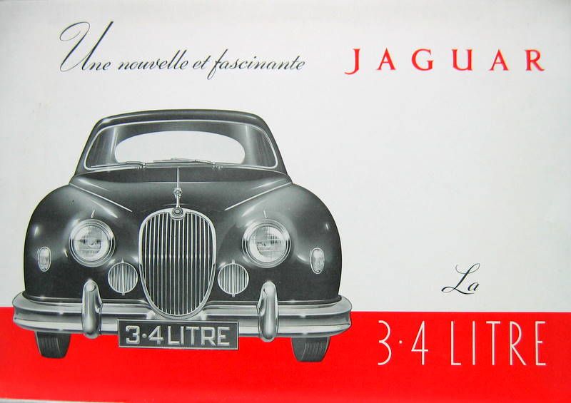 JAGUAR