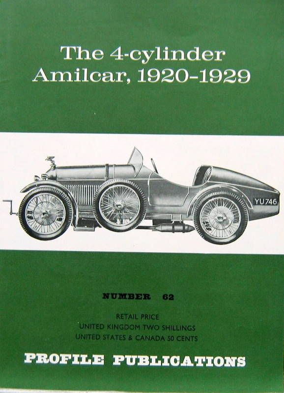 AMILCAR