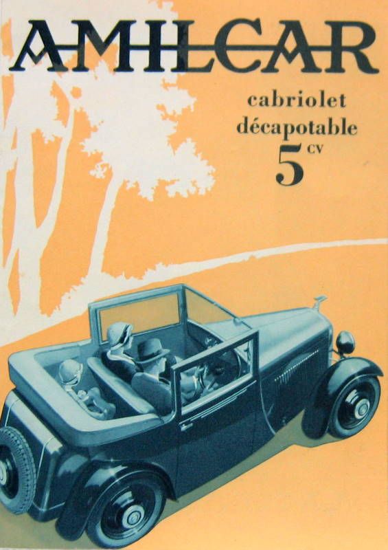 AMILCAR