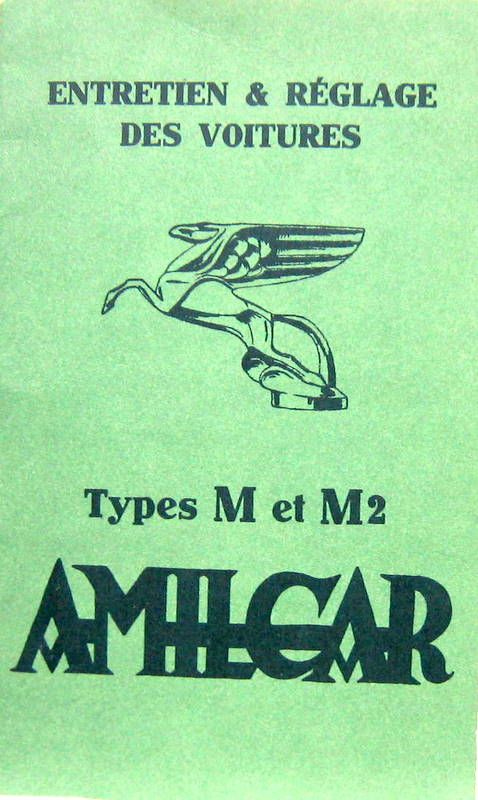 AMILCAR