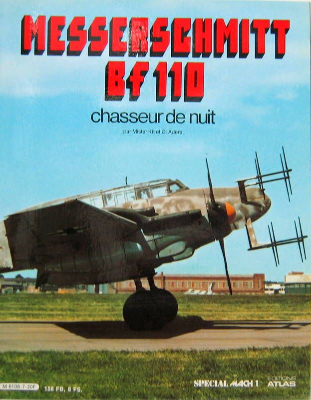 MESSERSCHMITT