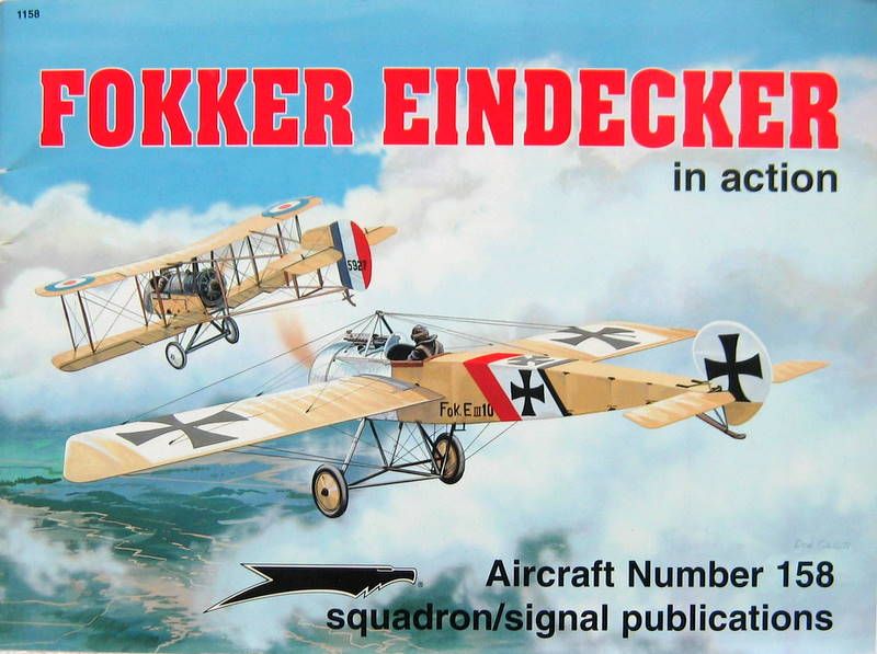 FOKKER