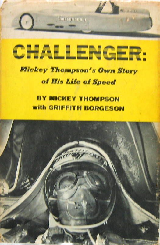 CHALLENGER
