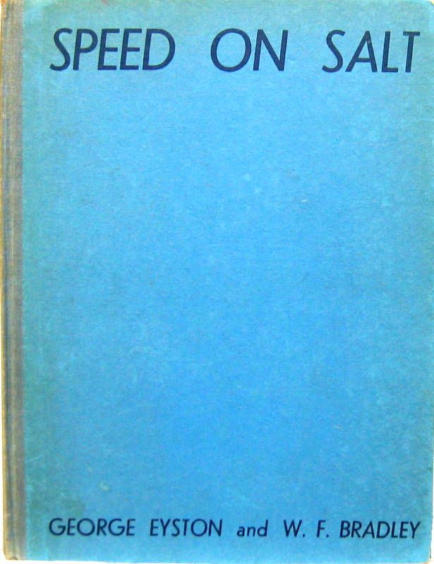 SPEED