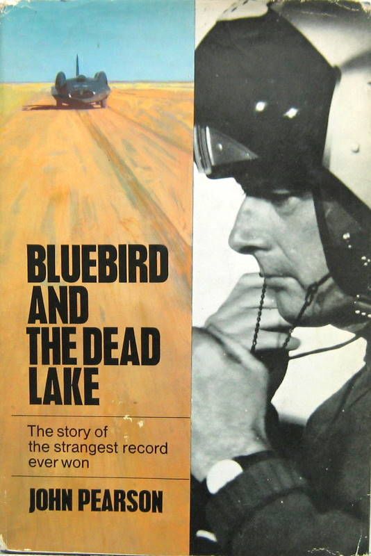 BLUEBIRD