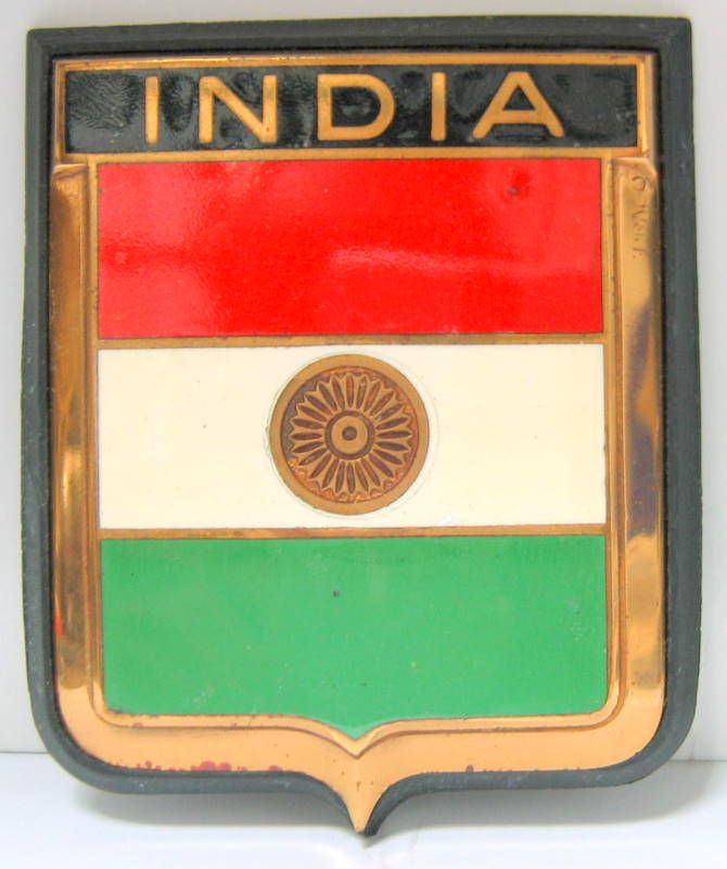 INDIA